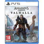Assassin's Creed Valhalla PS5 (PPSA 01532)