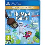 Human Fall Flat Anniversary Edition PS4