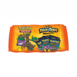 Pokemon TCG: Trick or Trade BOOster Bundle 2024 (35 Packs)