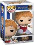 Funko Pop! Black Clover - Julius #1553