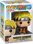 Funko Pop! Naruto Shippuden - Naruto Uzumaki #727
