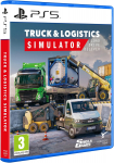 Truck & Logistics Simulator PS5