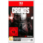 Cronos: The New Dawn NS2 (Key Card)