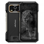 Ulefone Armor 27 Pro 12/256GB 5G Black