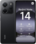 Xiaomi Redmi Note 14 8/256GB 5G Black