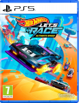 Hot Wheels Let&rsquo;s Race Ultimate Speed PS5