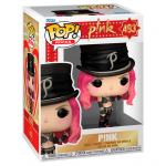 Funko Pop! Pink - Lady Marmalade #493