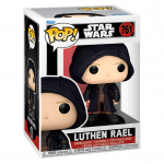 Funko Pop! Star Wars - Luthen Rael #761