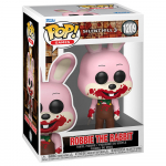 Funko Pop! Silent Hill - Robbie the Rabbit #1209