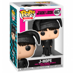 Funko Pop! BTS Jack in the Box - J-Hope #467