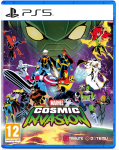 MARVEL Cosmic Invasion PS5