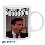 The Office Mug 320 ml Michael Scott