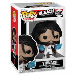 Funko Pop! Bleach Thousand-Year Blood War Yhwach #2395