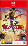 The Rogue Prince of Persia NS2 (Game-Key Card)