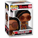 Funko Pop! The Boys - Sister Sage #1599