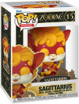 Funko Pop! Zodiac: Sagittarius #15 (Ambur)