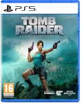Tomb Raider: Legacy of Atlantis Day One Edition PS5