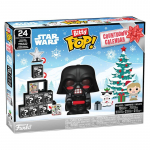 Funko Bitty Pop! Advent Calendar Star Wars 2026