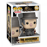 Funko Pop! Over The Garden Wall - The Woodsman #2547