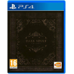 (Used) Dark Souls Trilogy PS4