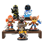 PlayStation All Stars (1pcs, random)