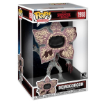 Funko Pop! Jumbo Stranger Things - Demogorgon #1958