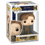 Funko Pop! Harry Potter - Remus Lupin #224