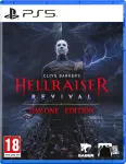 Clive Barker's Hellraiser: Revival Day One Edition PS5