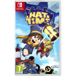 A Hat in Time Nintendo Switch/Lite