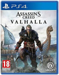 Assassin's Creed Valhalla PS4 (CUSA 18535)