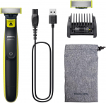 Philips OneBlade Trimmer QP2724/30