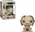 Funko Pop! Lord of the rings - Gollum #532