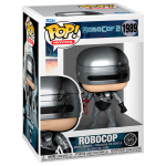 Funko Pop! Robocop 2 - Robocop Chase #1989