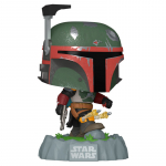 Funko Pop! Star Wars - Boba Fett #734