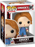 Funko Pop! Chucky - Chucky #1957