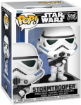 Funko Pop! Star Wars: SWNC - Stormtrooper #598