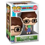 Funko Pop! King of the Hill - Peggy Hill #2276