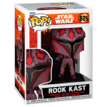 Funko Pop! Star Wars Maul Shadow - Lord Rook Kast #829