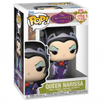 Funko Pop! Disney Enchanted - Queen Narissa #1728