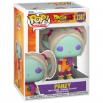 Funko Pop! Dragon Ball Daima Panzy #2307