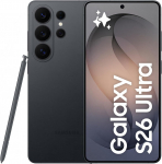 Samsung Galaxy S26 Ultra 16GB/1TB Black S948B