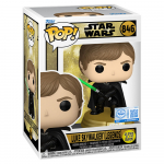 Funko Pop Star Wars Luke Skywalker #846