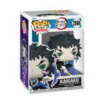 Funko Pop! Demon Slayer - Kaigaku #2506