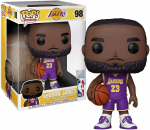 Funko Pop! Jumbo NBA Lakers - LeBron James #98 (25,4 cm)