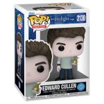 Funko Pop! Twilight Edward Cullen Chase #2130
