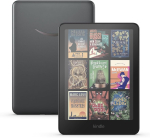 (opened box) Amazon Kindle Colorsoft Signature Edition 7&Prime; 32GB Black