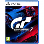 Gran Turismo 7 PS5
