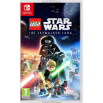 LEGO Star Wars: The Skywalker Saga Nintendo Switch/Lite