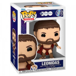 Funko Pop! 300 Spartans &ndash; Leonidas #1473