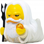TUBBZ Duck Lord of The Rings - Saruman